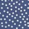 DII® 13" French Blue & White Dots Storage Cube, 2ct.